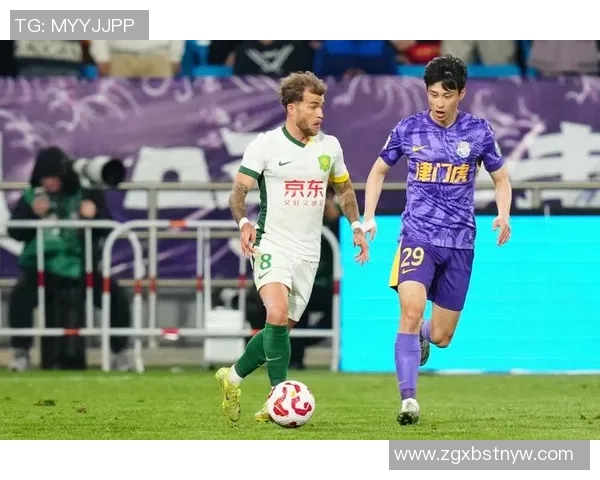 天津泰达迎战北京中赫争夺中超积分榜关键战役的精彩对决 天津泰达迎战北京中赫争夺中超积分榜关键战役的精彩对决