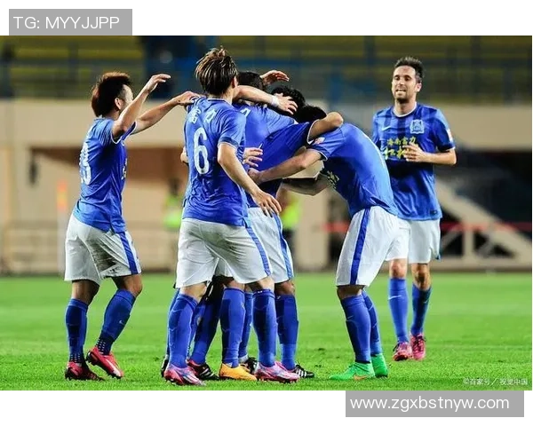 富力与苏宁精彩对决全场录像回放及精彩瞬间分析 富力与苏宁精彩对决全场录像回放及精彩瞬间分析