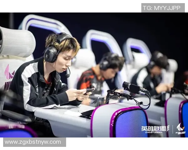 对话赵伟:回顾英雄联盟职业生涯的辉煌与挑战 对话赵伟:回顾英雄联盟职业生涯的辉煌与挑战