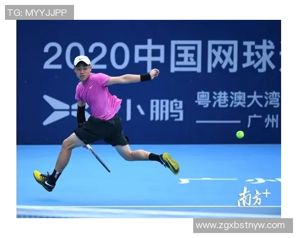 广州网球队的转型之路：从传统强队到现代化竞技新标杆