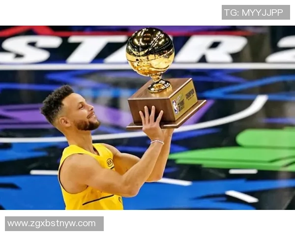 库里三分大赛决赛狂轰20球创历史纪录震惊全场引发热议 库里三分大赛决赛狂轰20球创历史纪录震惊全场引发热议