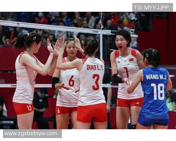 杭州排球队逆袭之路：从默默无闻到全国瞩目的辉煌历程