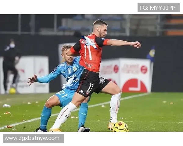 洛里昂与朗斯历史交战回顾及战绩分析