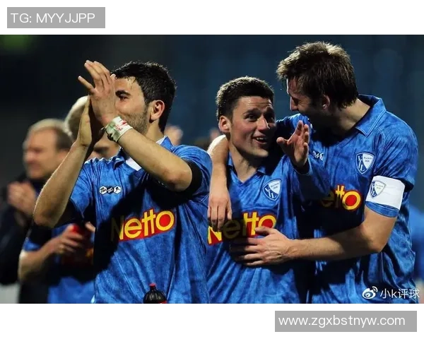 波鸿与汉堡对战历史回顾及两队发展演变分析