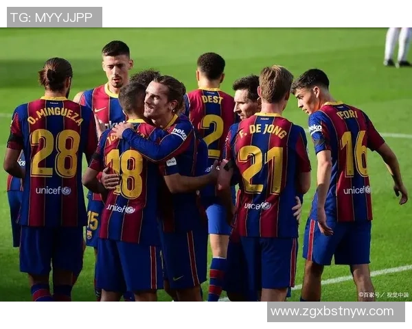 激情对决直播巴塞罗那与皇马巅峰对抗赛全程回顾与精彩瞬间解析