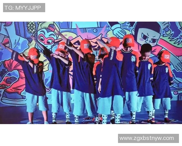 街舞速度排行榜揭晓北京街舞队荣获第八名佳绩引关注