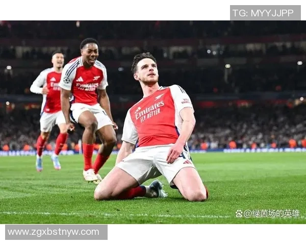 萨卡：年轻天才在绿茵场上的崛起与未来展望