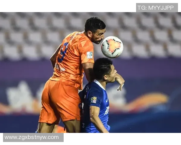 鲁能与河南精彩对决回顾17场比赛录像全景解析与精彩瞬间重温