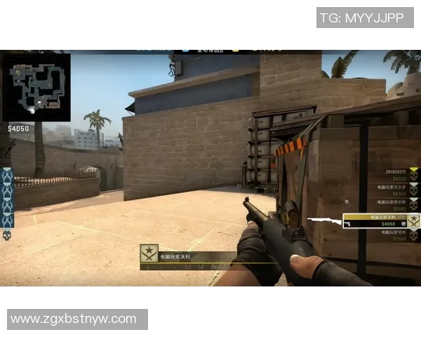 李强独家分享CSGO游戏技巧与心得体会助你提升竞技水平