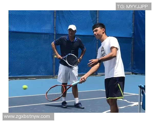 从零起步掌握网球技巧与战术提升全面攻略助你成为场上高手