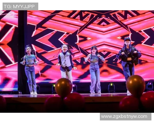 北京街舞队以52分领跑世界街舞大赛积分榜展现实力与风采