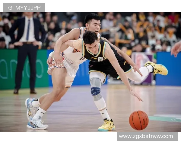 上海篮球队个人能力分析与发展潜力探讨聚焦篮球运动的未来之路