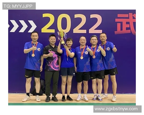 武汉乒乓球队的转型之路联合会杯特别报道展现新风貌与挑战