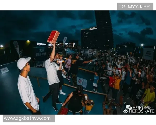 赵秀英亲述滑板之路与心得体会分享，助你轻松入门滑板世界